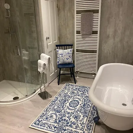 Nocleg ze śniadaniem Downsfield 5*