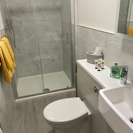 Downsfield 5* St Ives