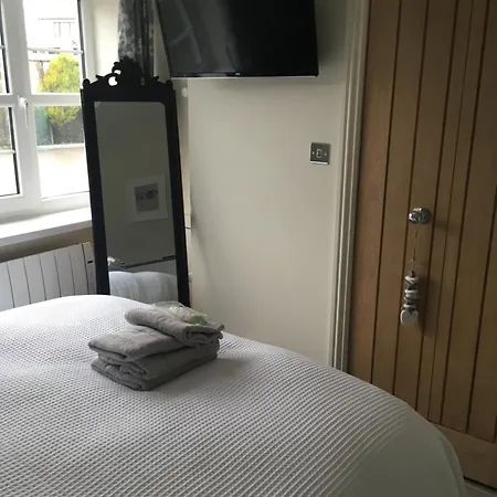 Downsfield 5* St Ives