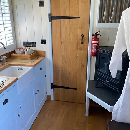 Downsfield 5* St Ives