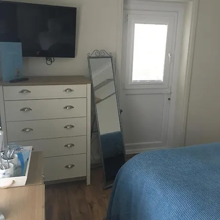 Downsfield Bed & Breakfast St Ives